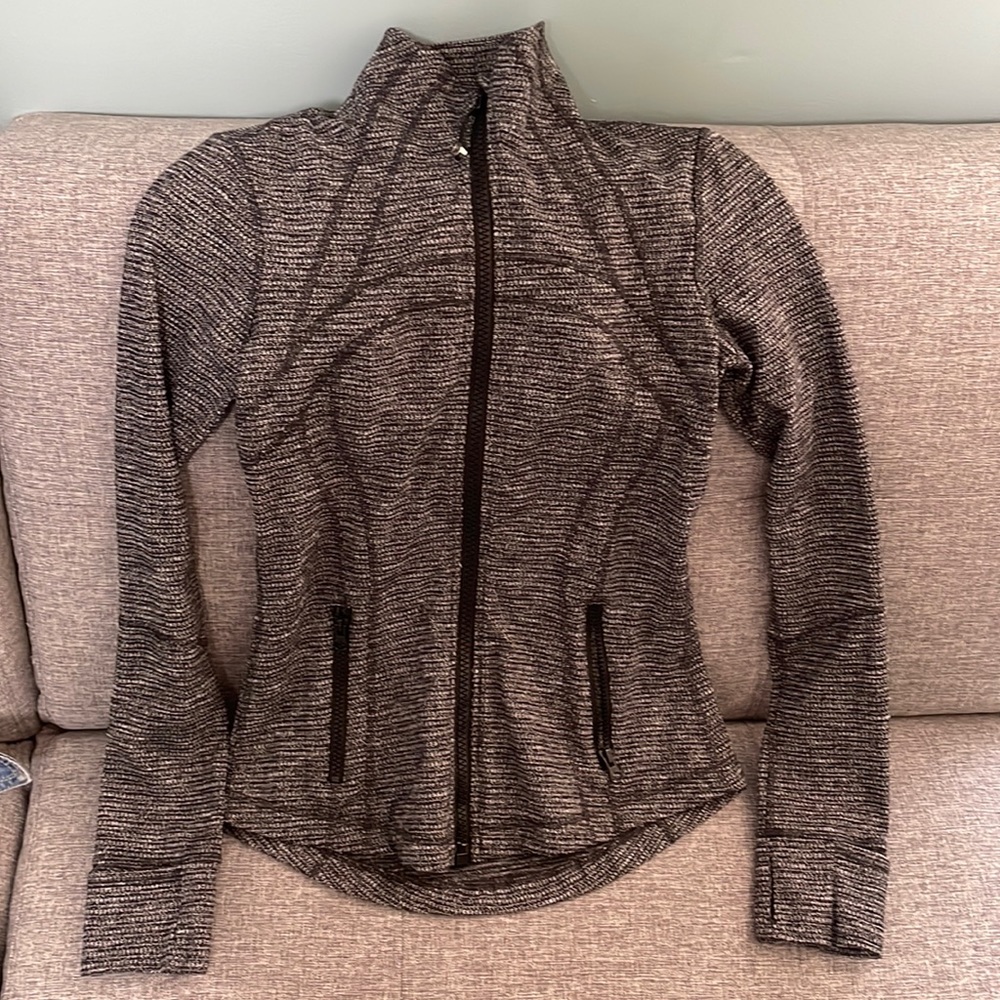lululemon Define Jacket